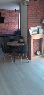 Apartament Port - Ostróda - 9