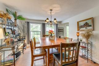 Beautiful Mousam River Retreat Hot Tub and Kayaks! - Kennebunk - 8