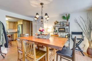 Beautiful Mousam River Retreat Hot Tub and Kayaks! - Kennebunk - 6
