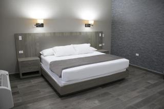 Palms Hotel - Ciudad Acuña - 6