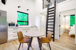 Modern Bellaire Cabin Less Than 5 Mi to Lake and Slopes! - Bellaire - 2
