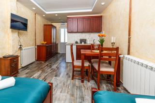 Apartments Durmitorska Vila - Žabljak - 5