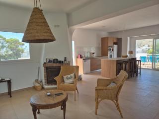 Casa Trevisan - Agua Amarga - 6