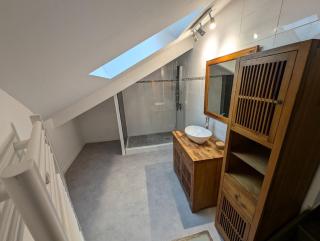 Grande maison au coeur du bourg - La Séguinière - 4