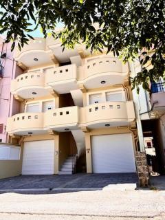 Kleopatra's Apartment A1 - Chios - 8