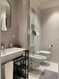 luxury apartment Zezon - Milan - 3