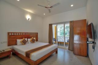 Resort Casa De Colla - Calangute - 6