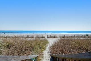 Ocean Park Resort 1222 - Myrtle Beach - 8