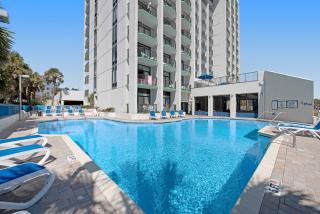 Ocean Park Resort 1222 - Myrtle Beach - 7