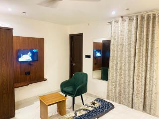 Hotel Luxury Inn - Prayagraj - 4