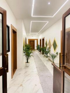 Hotel Luxury Inn - Prayagraj - 9