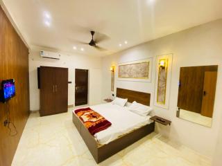 Hotel Luxury Inn - Prayagraj - 2