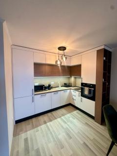 La Veranda Apartment, complex Carpe Diem, Free Parking & Swimignpool - Baltschik - 6