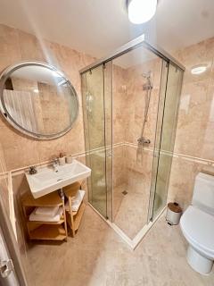La Veranda Apartment, complex Carpe Diem, Free Parking & Swimignpool - Baltschik - 8