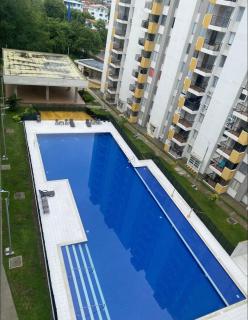 Hermoso apartamento en girardot - Girardot - 5