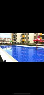 Hermoso apartamento en girardot - Girardot - 1