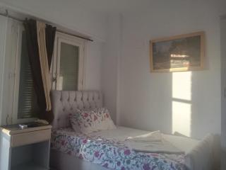 STUDIO 3 Chalet2 BY THE POOL SEA VIEW 114 GREEN BEACH - El Alamein - 9
