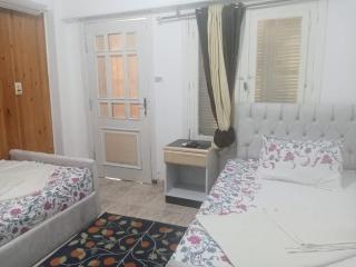 STUDIO 3 Chalet2 BY THE POOL SEA VIEW 114 GREEN BEACH - El Alamein - 8