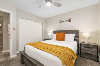 Gorgeous Condo in the Heart of Old Town - Fort Collins - 5