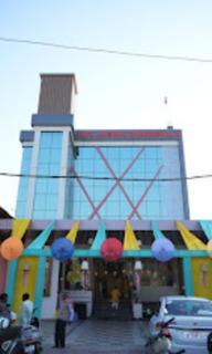 Jaiswal Dharmshala - Sultānpur - 0