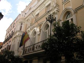 Hostal Goyal Pizarro - Madrid - 4