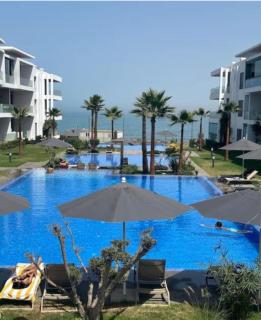 Appartement de luxe front de mer - 0