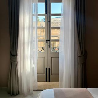 Palazzo De La Sengle Boutique Hotel - Senglea - 8