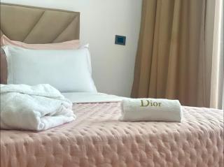 Appartement de luxe front de mer - 1