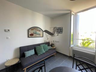 ARISTIDE 4 - Appartement idéalement située - 8