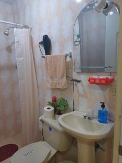 Dona Beba Guesthouse - La Caleta - 8