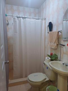 Dona Beba Guesthouse - La Caleta - 5