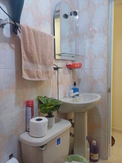 Dona Beba Guesthouse - La Caleta - 4