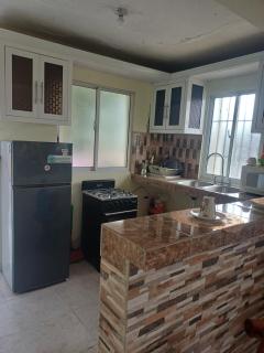 Dona Beba Guesthouse - La Caleta - 2