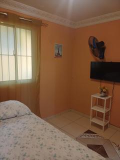 Dona Beba Guesthouse - La Caleta - 1