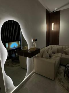 غرفه استديو ب تصميم عصري - Riad - 4