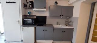 Appartement T1 bis ANNECY Centre - Annecy - 6