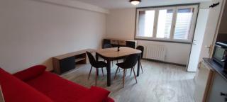 Appartement T1 bis ANNECY Centre - Annecy - 5
