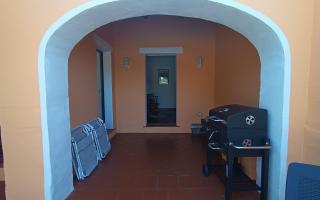 Villa Blu splendida villa con piscina - Stintino Sardegna - Cuile Pazzoni - 3