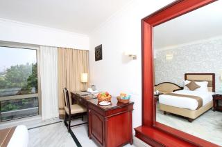 The Rialto Hotel - Bangalore - 5