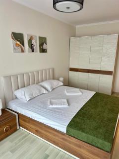 La Veranda Apartment, complex Carpe Diem, Free Parking & Swimignpool - Baltschik - 4