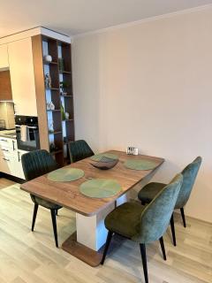 La Veranda Apartment, complex Carpe Diem, Free Parking & Swimignpool - Baltschik - 2