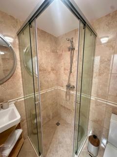 La Veranda Apartment, complex Carpe Diem, Free Parking & Swimignpool - Baltschik - 3
