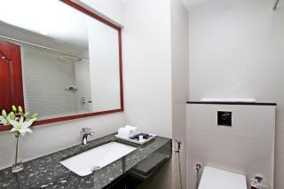 The Rialto Hotel - Bangalore - 5