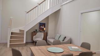 Egeria Casa Jardín - Caldas de Reis - 7