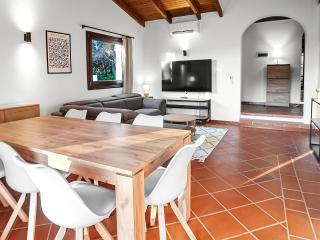 Villa Blu splendida villa con piscina - Stintino Sardegna - Cuile Pazzoni - 1
