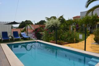 Villa Marquês - Vila Nova da Barquinha - 9