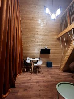 Sweet Cottage - Kobuleti - 3
