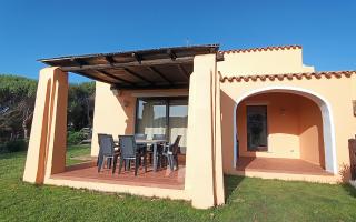 Villa Blu splendida villa con piscina - Stintino Sardegna - 7