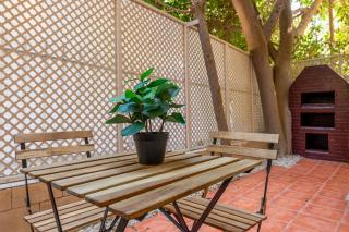1201 Three Bedroomapartment With Outdoors Terrace - Kairo - 0