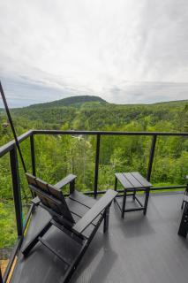 Eagle Ridge Resort at Lutsen Mountains - Lutsen - 6